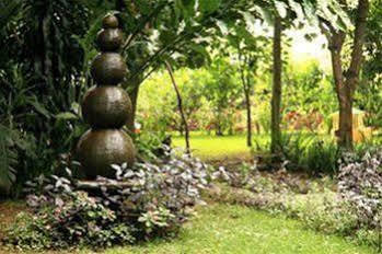Casa Comalli & Spa Comala Exterior foto